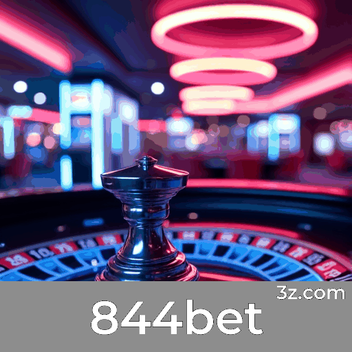 Aposte a Qualquer Momento com o App da 844bet