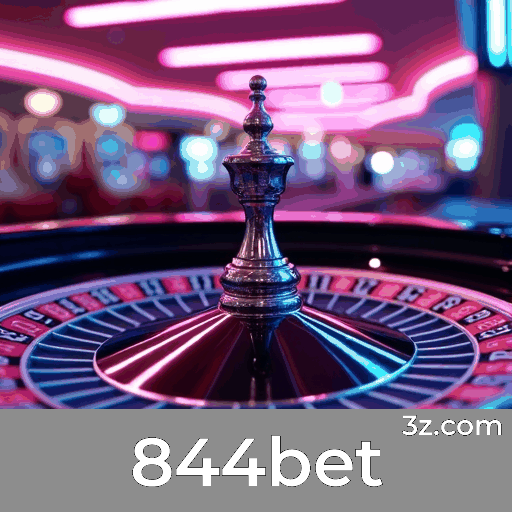 844bet: O Melhor Cassino Online do Brasil