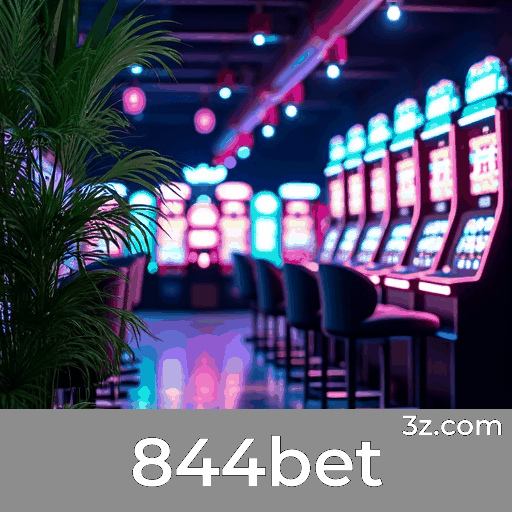 844bet: Jogo em Tempo Real e Emoção para Brasileiros
