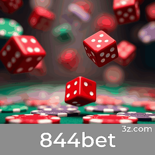 Aposte a Qualquer Momento com o App da 844bet