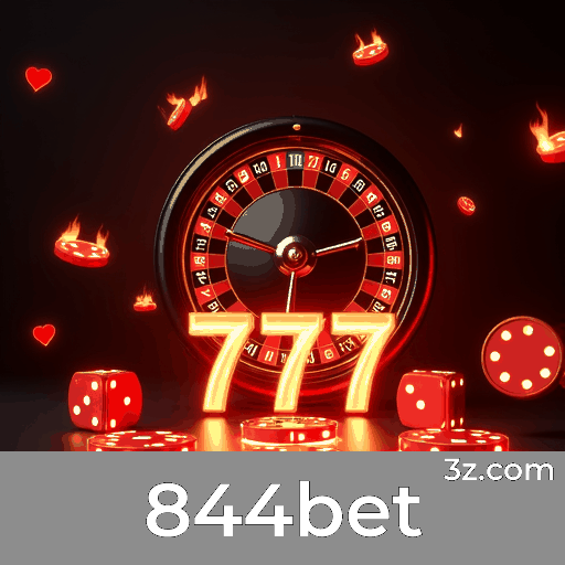 844bet: O Melhor Cassino Online do Brasil