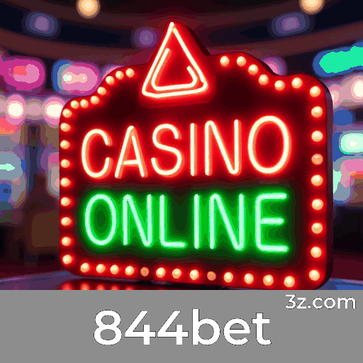 844bet: Plataforma Vibrante de Conexão e Interação Comunitária