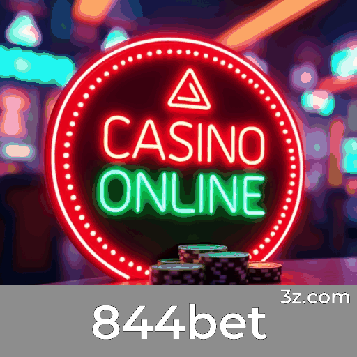 844bet: Plataforma Vibrante de Conexão e Interação Comunitária