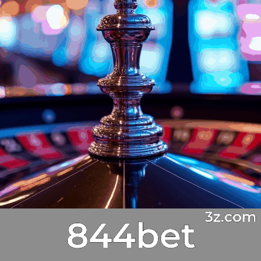 844bet: Jogo em Tempo Real e Emoção para Brasileiros