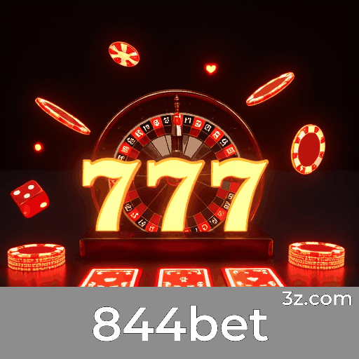 844bet: O Melhor Cassino Online do Brasil