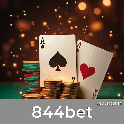 844bet: Excelência e Precisão em Apostas Esportivas