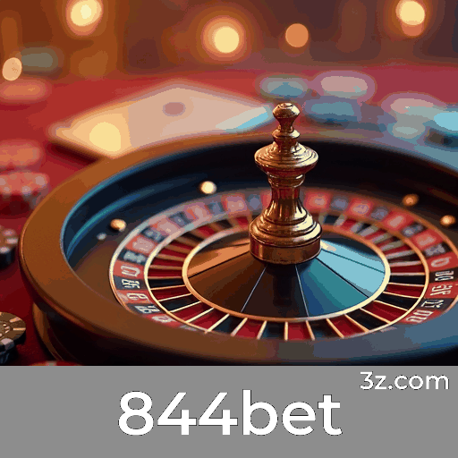 844bet: O Melhor Cassino Online do Brasil