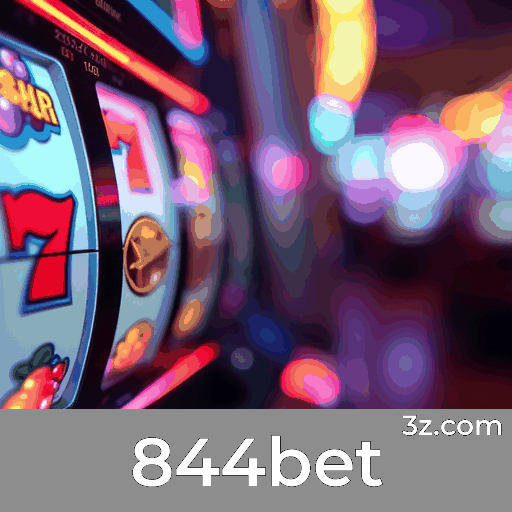 Universo de Jogos Extraordinários do 844bet: Diversão Sem Limites