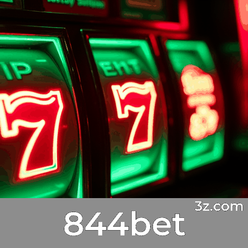 Sinta a Emoção no Ambiente Envolvente do Cassino 844bet