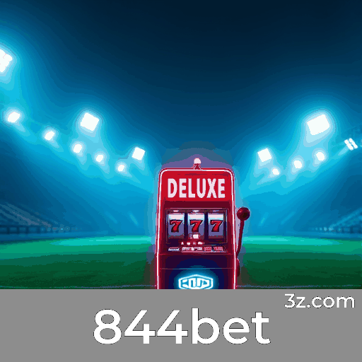 Sinta a Emoção no Ambiente Envolvente do Cassino 844bet