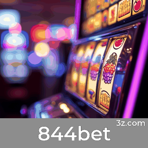 844bet: O Melhor Cassino Online do Brasil