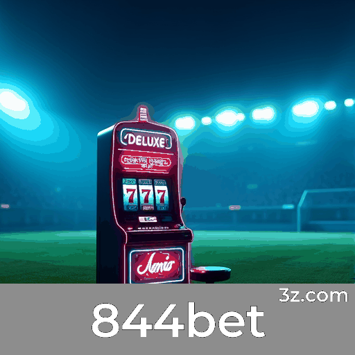 844bet Promo: Estratégias para Valor Máximo